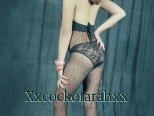Xxcockofarahxx