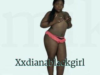 Xxdianablackgirl