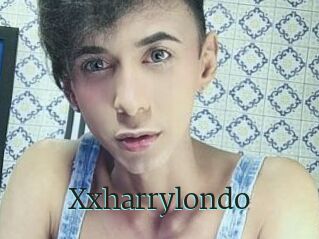 Xxharrylondo