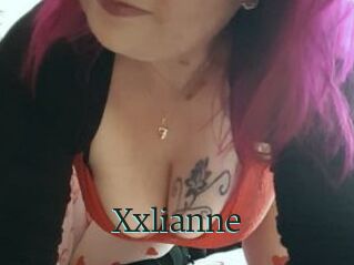 Xxlianne