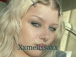 Xxmelissaxx