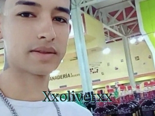 Xxoliverxx