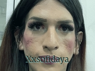 xxsofidaya Milky Porn