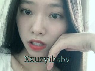 Xxuzyibaby
