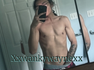 Xxwankywaynexx