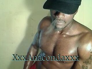 XxxAnacondaxxx