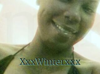 XxxWinterxxx