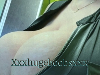 Xxxhugeboobsxxx