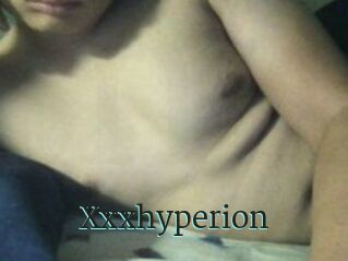Xxxhyperion