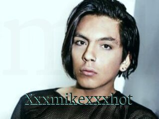Xxxmikexxxhot