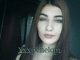 Xxxpenelop1