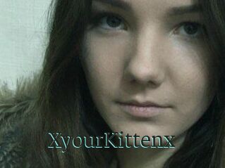 XyourKittenx