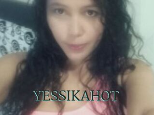 YESSIKAHOT