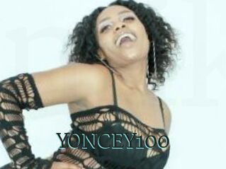 YONCEY100