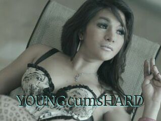 YOUNGcumsHARD