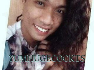 YUMHUGECOCKTS