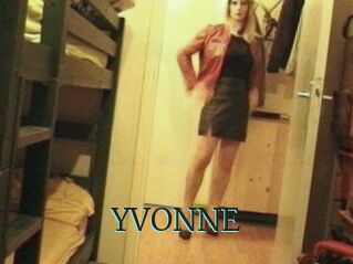YVONNE