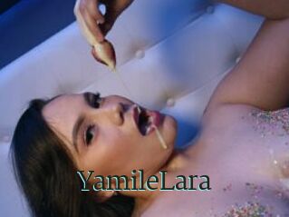 YamileLara
