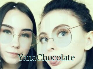 YanaChocolate