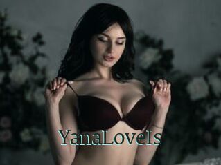 YanaLoveIs