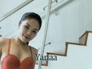 Yanaa