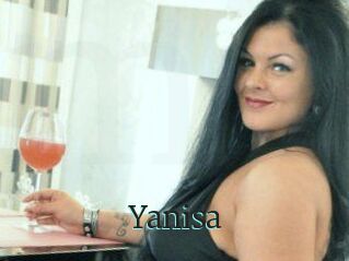 Yanisa