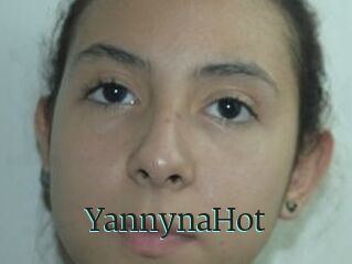 YannynaHot