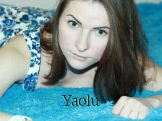 Yaolu