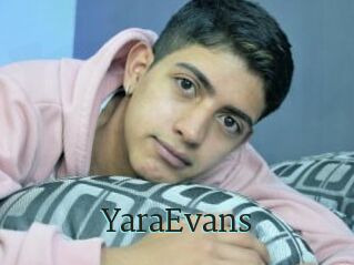 YaraEvans