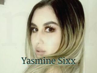 Yasmine_Sixx