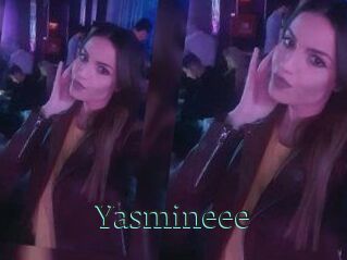 Yasmineee