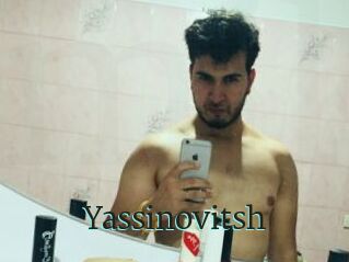 Yassinovitsh