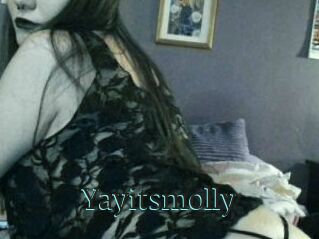 Yayitsmolly