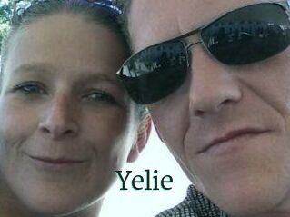 Yelie