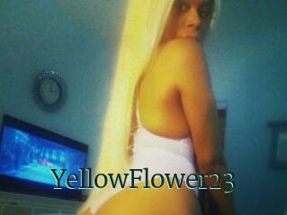 YellowFlower23