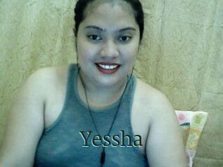 Yessha