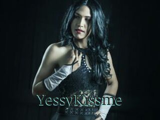 YessyKissme