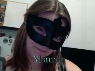 Ylanna