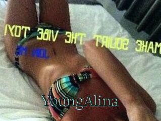YoungAlina