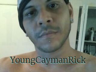 YoungCaymanRick