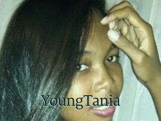 YoungTania