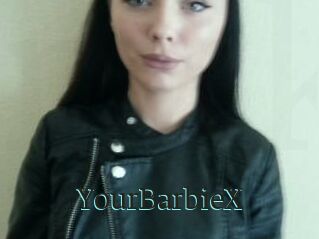 YourBarbieX