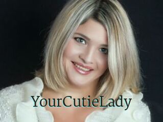 YourCutieLady