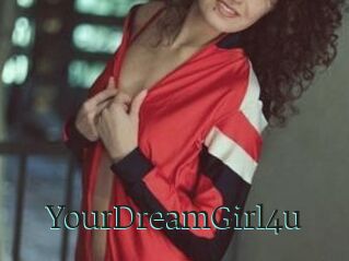 YourDreamGirl4u