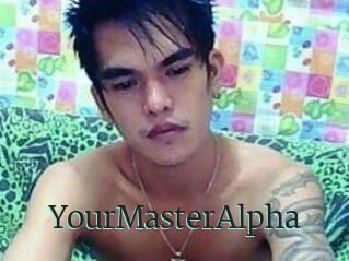 YourMasterAlpha