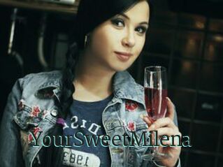 YourSweetMilena