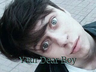 Your_Dear_Boy