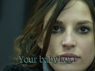 Your_babyLor1