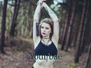 Your_bae