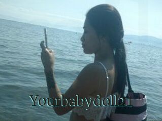 Your_baby_doll21
